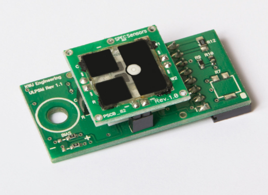 美國SPEC 臭氧模拟輸出模塊 - ULPSM-O3介紹