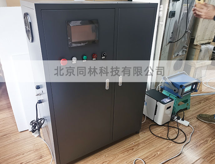 臭氧檢測儀與臭氧發生器如何自動協同工作