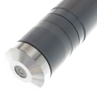 爲何使用臭氧對水進行消毒？