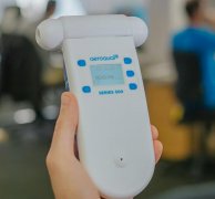 用於臭氧滅菌應用的新型高量程臭氧傳感器