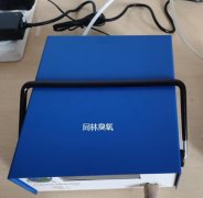 美國2B 106-M臭氧檢測儀串口無法正常工作怎麽辦