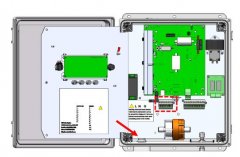 美國2B臭氧檢測儀串行命令代表什麽意思